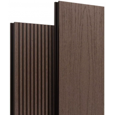 Террасная доска Harvex Magnus ВЕНГЕ, длина 6 метров